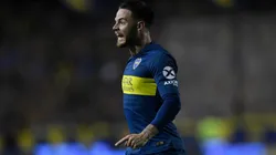 Cada vez son más: además de Nández, hay otro jugador de Boca en duda para la final vs. Rosario Central