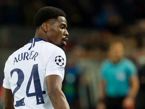 En VIVO: Tottenham vs Ajax por la Champions League