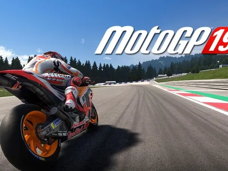 MotoGP 19: Primer Gameplay oficial del nuevo juego y la IA avanzada