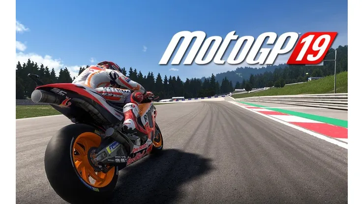 MotoGP 19: Primer Gameplay oficial del nuevo juego y la IA avanzada