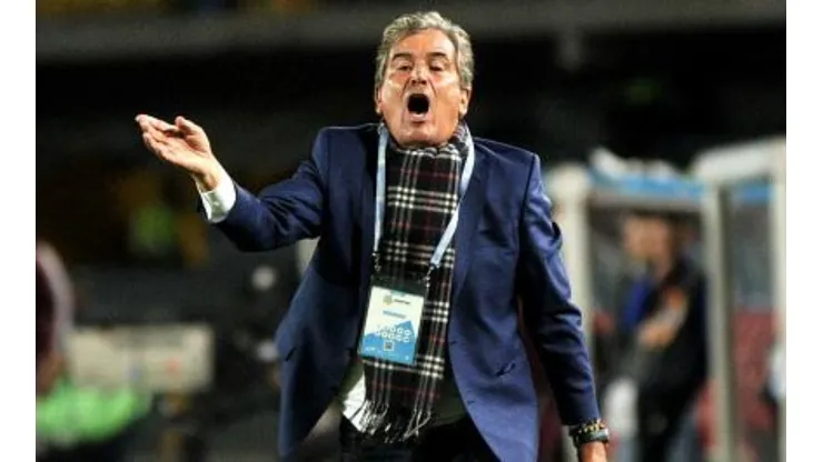 Pinto, sin tapujos: 'El arbitraje no está bien, ya son varios partidos'