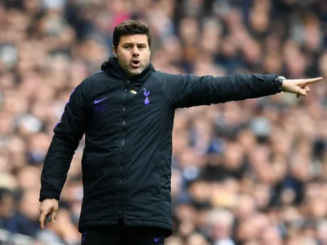 Pochettino no dudó y eligió al favorito para ganar la Champions League