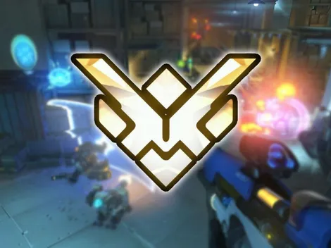 Overwatch anuncia cambios en el competitivo para la Temporada 16