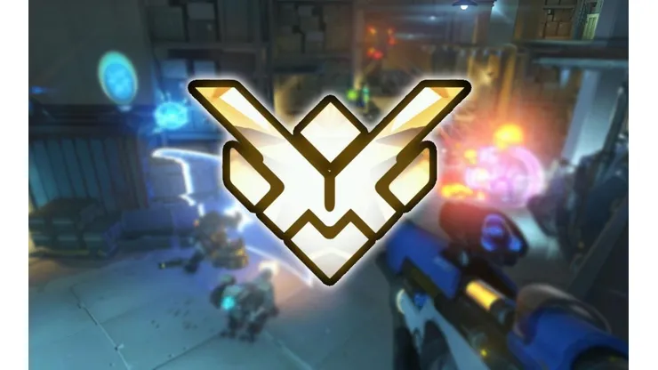 Overwatch anuncia cambios en el competitivo para la Temporada 16