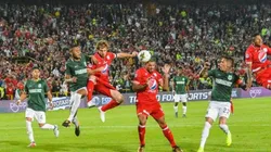 Así se jugará la última fecha del todos contra todos de la Liga