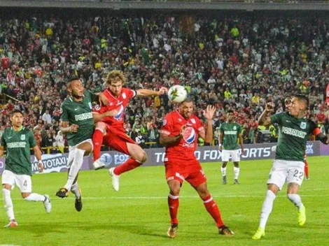 Así se jugará la última fecha del todos contra todos de la Liga