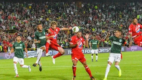 Así se jugará la última fecha del todos contra todos de la Liga