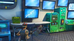 La Drum Gun podría regresar a Fortnite según esta filtración