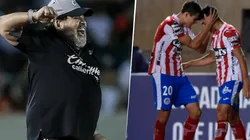 Se define el Asceso MX: Días y horarios de la final entre Dorados y Atlético San Luis