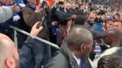 La dura sanción que Neymar podría recibir por golpear a un hincha del Rennes