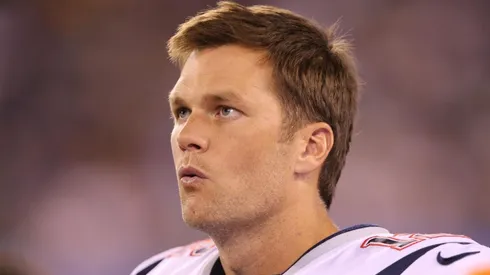 Los Patriots ya piensan en el sucesor de Tom Brady