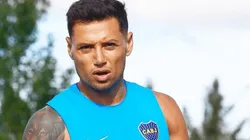 El Chino, hermano de Mauro Zárate, dijo que hay un tema que no se toca en la mesa familiar