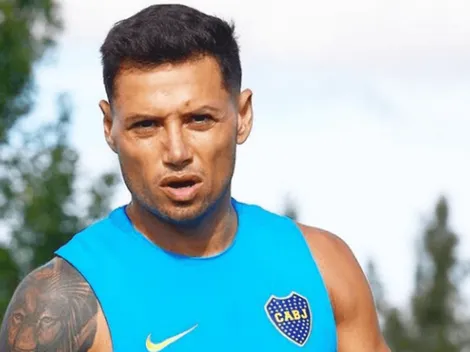 El Chino, hermano de Mauro Zárate, dijo que hay un tema que no se toca en la mesa familiar