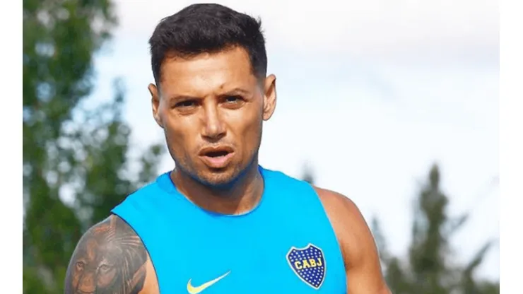 El Chino, hermano de Mauro Zárate, dijo que hay un tema que no se toca en la mesa familiar