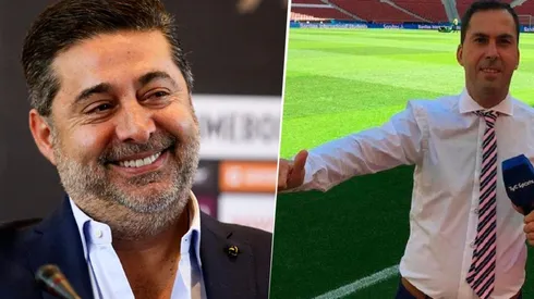 Arévalo contó los detalles: a Boca le ofrecieron hacer la pretemporada en Vietnam