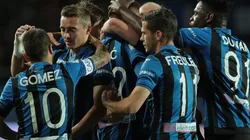 Atalanta lo ganó de tanto machacar al Udinese y se metió en zona de Champions League