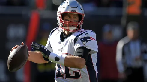 Tom Brady sigue siendo el jugador más popular de la NFL y este dato lo demuestra