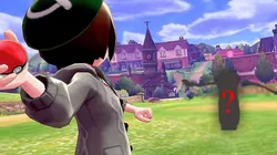 Petromite: ¿Nuevo Pokémon filtrado de la octava generación? | Espada y Escudo