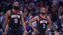 Los Rockets prueban que el arbitraje de la NBA favorece a los Golden State Warriors