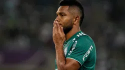 Miguel Borja quiere dejar Palmeiras para cumplir un sueño