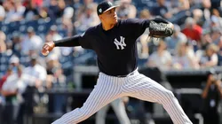 Los Yankees le ocultaron información grave a Dellin Betances sobre su condición física