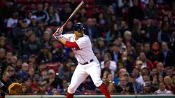 Estas fueron las condiciones de Xander Bogaerts para renovar con lo Medias Rojas