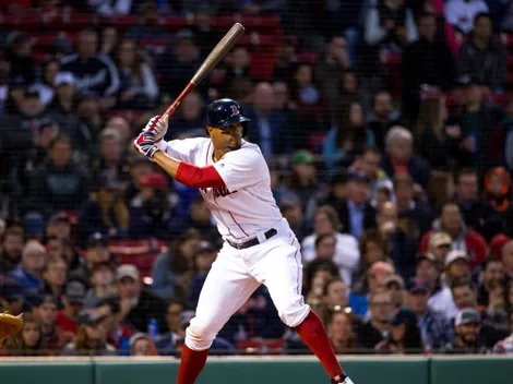 Estas fueron las condiciones de Xander Bogaerts para renovar con lo Medias Rojas