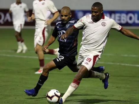 Qué canal transmite Cerro vs UTC Cajamarca por la Copa Sudamericana