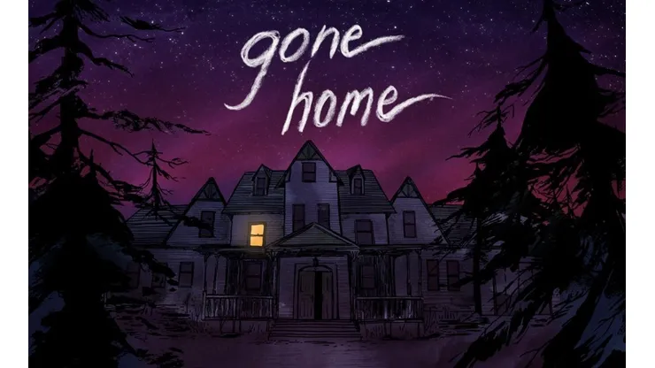 ¡Gone Home gratis por tiempo limitado!