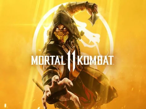 El mejor de la saga ¡Llegó Mortal Kombat 11!