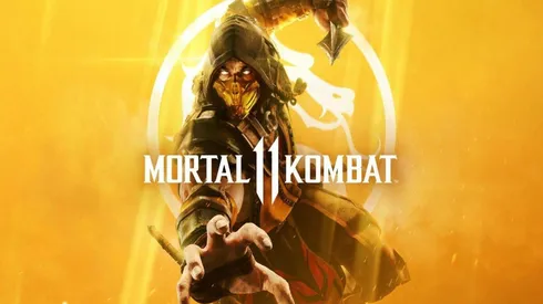 El mejor de la saga ¡Llegó Mortal Kombat 11!