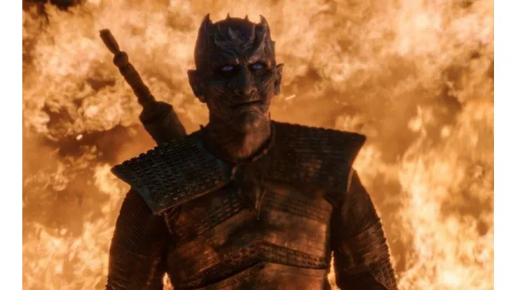 Los jugadores de la NBA se volvieron locos en Twitter con la Batalla de Winterfell