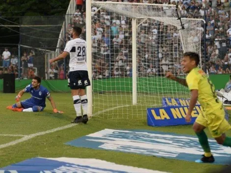 Qué canal transmite Gimnasia vs Defensa y Justicia por la Copa de la Superliga