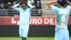 Olympique de Marsella elige un colombiano para reemplazar a Balotelli