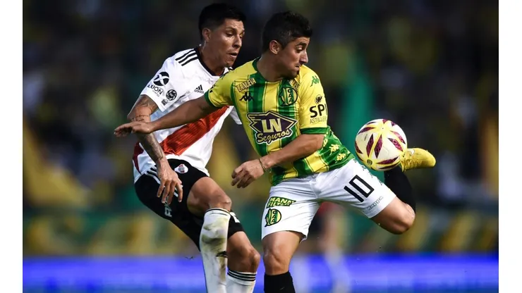 Empate 1-1 en Mar del Plata.
