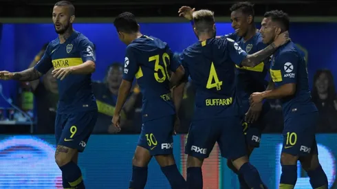 Un grande de Brasil vendrá a la carga por una de las figuras de Boca