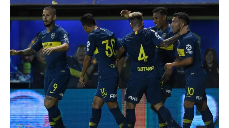 Un grande de Brasil vendrá a la carga por una de las figuras de Boca