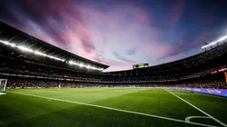 El imponente mosaico que prepara Barcelona para recibir al Liverpool por Champions League