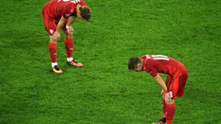 Luto por la muerte de un seleccionado checo en un accidente de tránsito