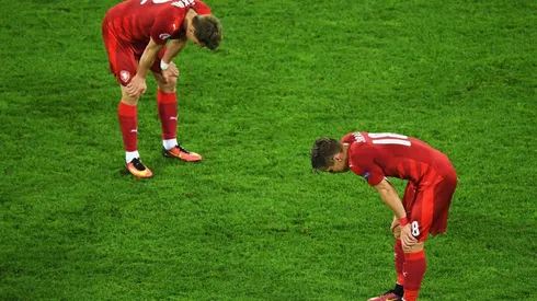 Luto por la muerte de un seleccionado checo en un accidente de tránsito