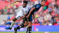 En el duelo de colistas, Querétaro fue más que Veracruz