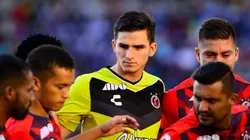 Querétaro vs Veracruz por la Liga MX.