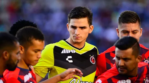 Querétaro vs Veracruz por la Liga MX.