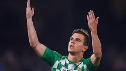 TNT Sports: tres titanes de Europa quieren a Lo Celso