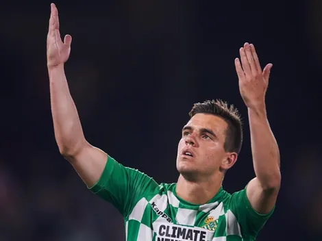 TNT Sports: tres titanes de Europa quieren a Lo Celso