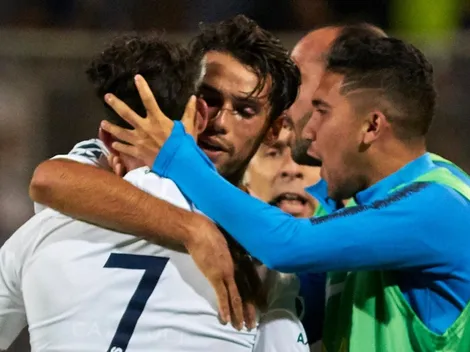 Con un gol insólito, Boca debutó en la Copa de la Superliga derrotando a Godoy Cruz