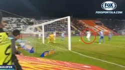 La situación de Ramón Ábila.