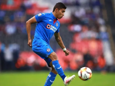 Ver en VIVO Lobos BUAP vs Cruz Azul por la Liga MX