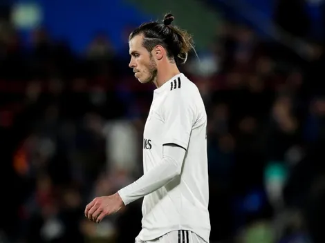 En VIVO: Rayo Vallecano vs Real Madrid por La Liga