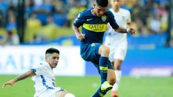 Godoy Cruz vs Boca Juniors (Foto: Getty)